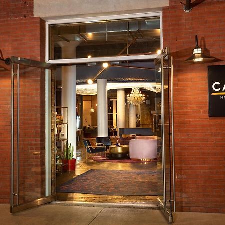 Canvas Hotel Ντάλλας Εξωτερικό φωτογραφία