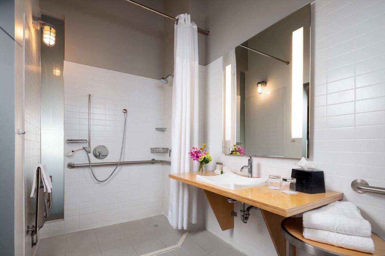 Canvas Hotel Ντάλλας Εξωτερικό φωτογραφία