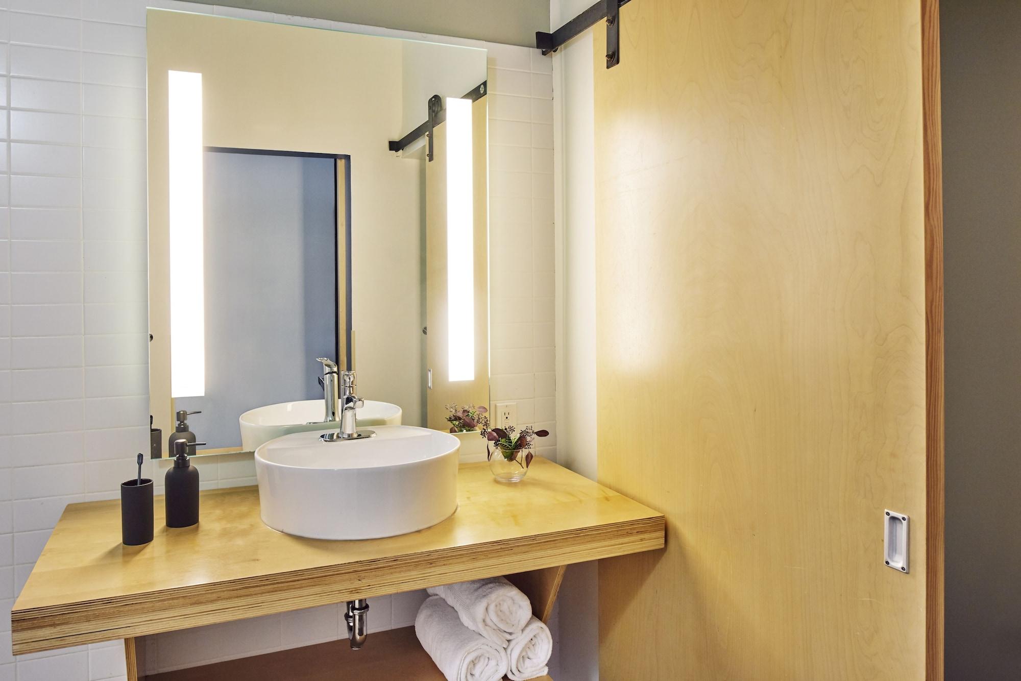 Canvas Hotel Ντάλλας Εξωτερικό φωτογραφία