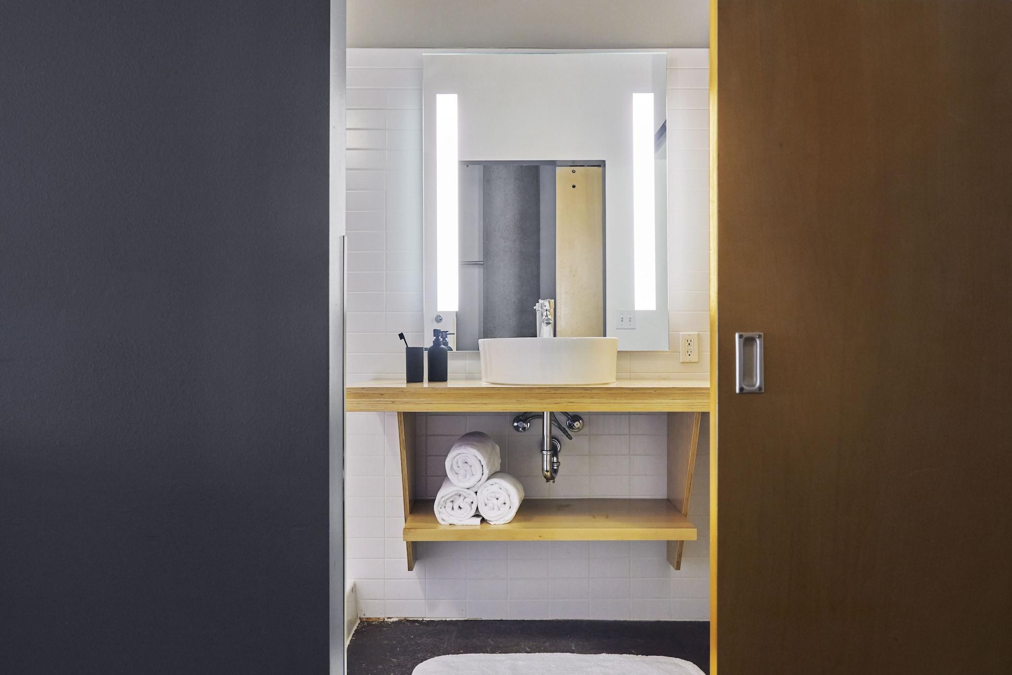 Canvas Hotel Ντάλλας Εξωτερικό φωτογραφία