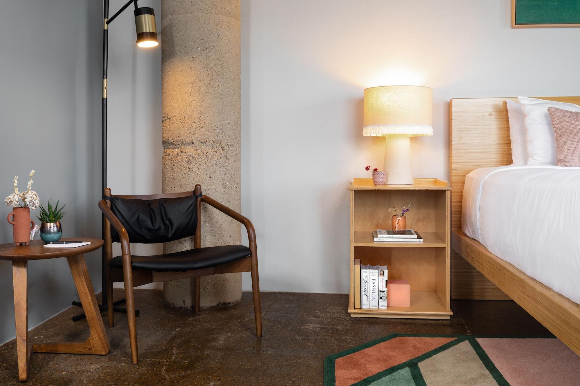 Canvas Hotel Ντάλλας Εξωτερικό φωτογραφία