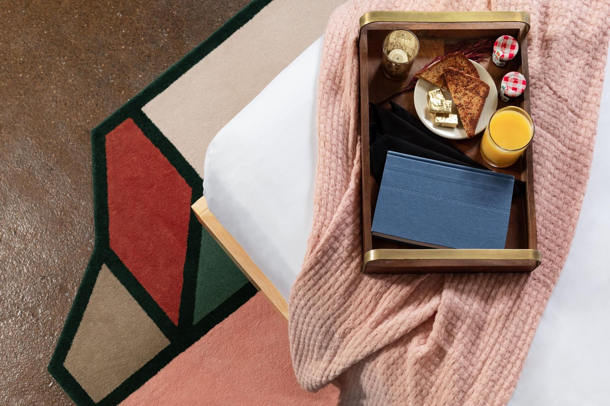 Canvas Hotel Ντάλλας Εξωτερικό φωτογραφία