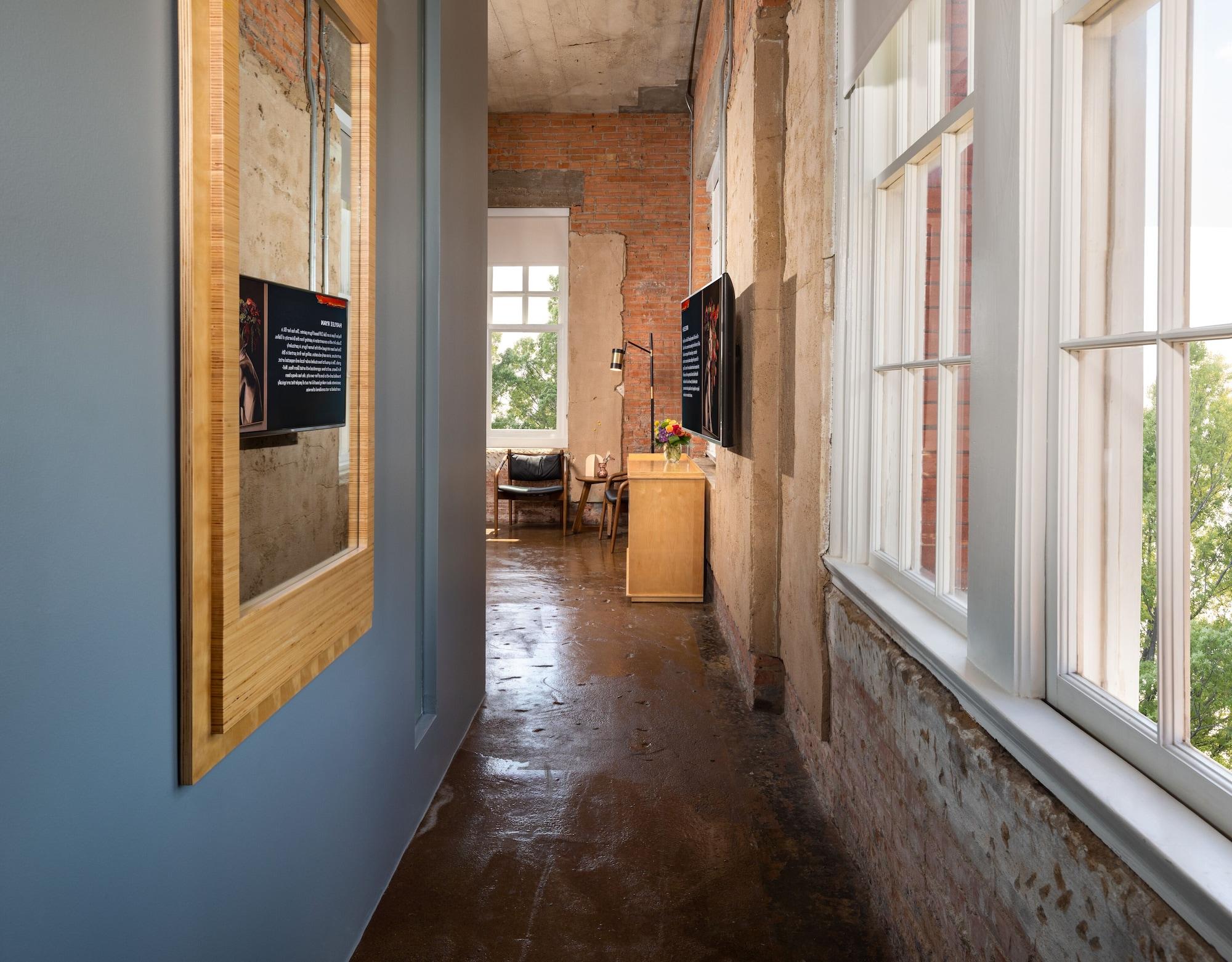 Canvas Hotel Ντάλλας Εξωτερικό φωτογραφία