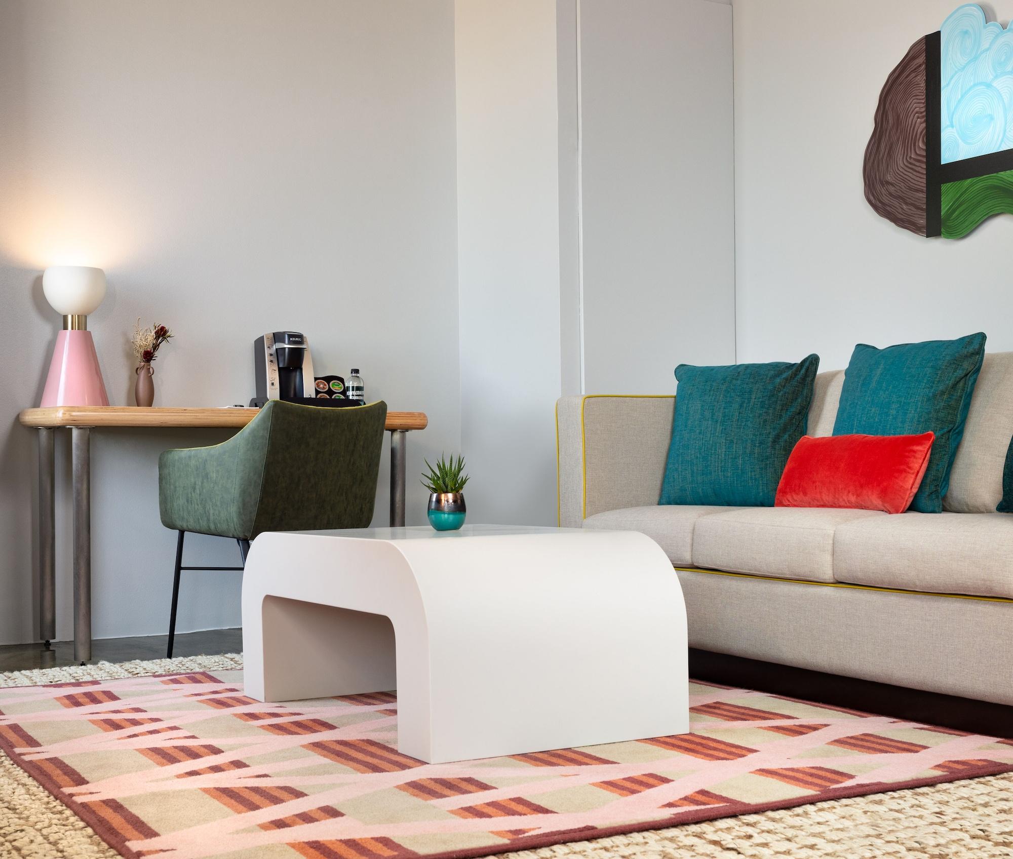 Canvas Hotel Ντάλλας Εξωτερικό φωτογραφία