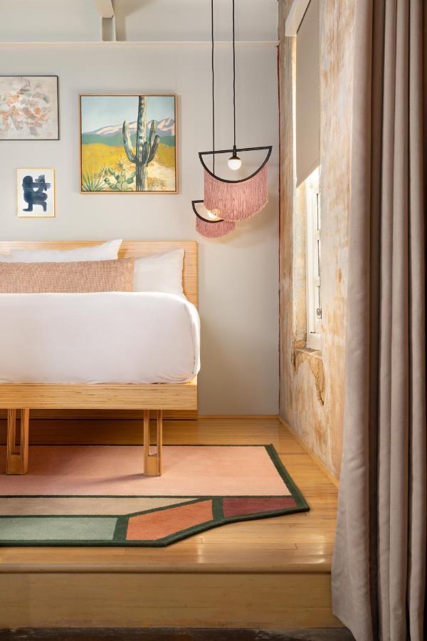 Canvas Hotel Ντάλλας Εξωτερικό φωτογραφία