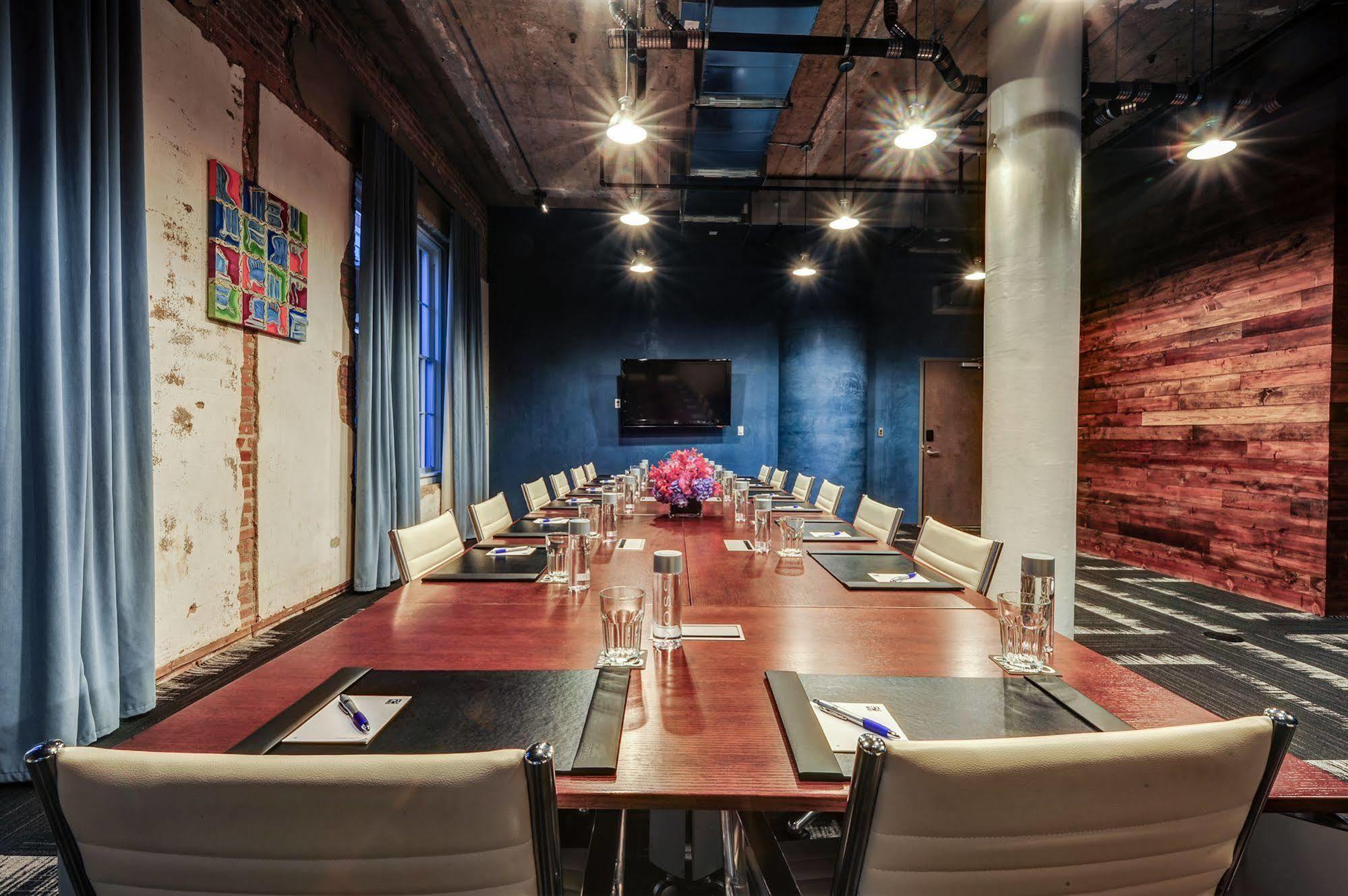 Canvas Hotel Ντάλλας Εξωτερικό φωτογραφία