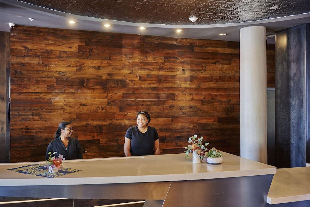 Canvas Hotel Ντάλλας Εξωτερικό φωτογραφία